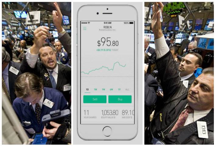 This App Lets You Trade REITs for Free