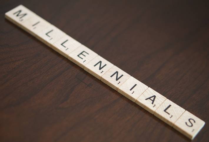 The 10 C's for Designing for Millenials