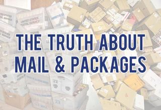 The Postal Solutions Companies