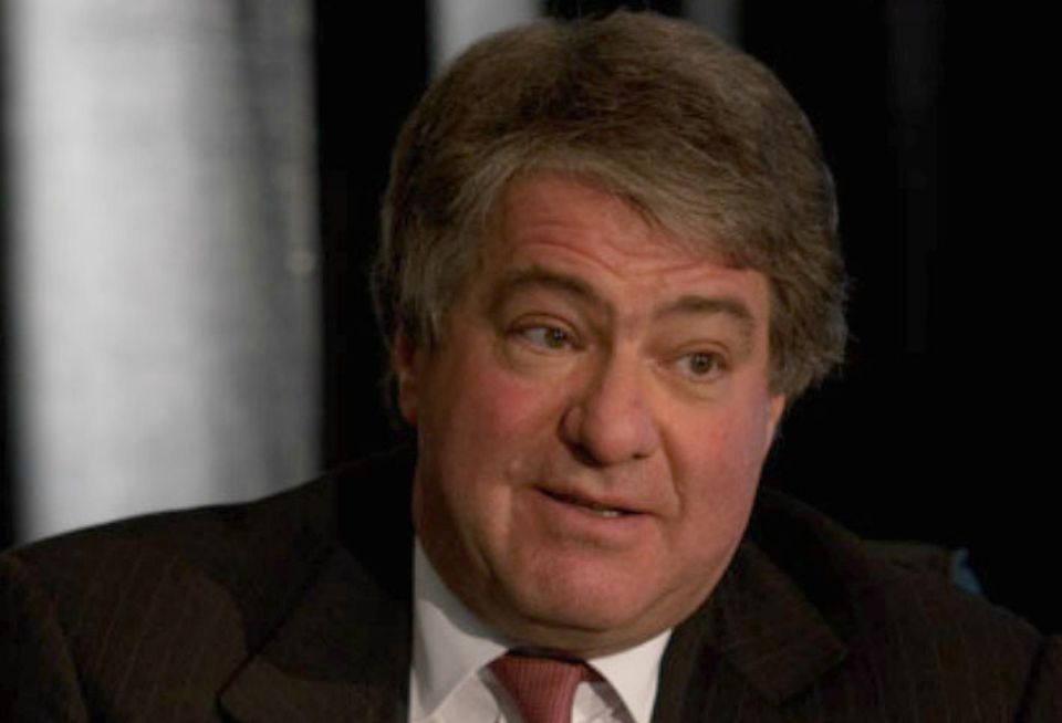 Leon Black