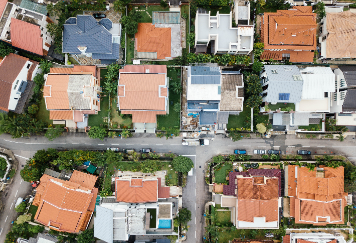 New JV Sets Up $500M Land Bank To Develop Single-Family Rentals