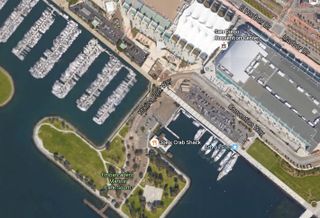 San Diego Symphony To Build $25M Open-Air, Waterfront Concert Facility  