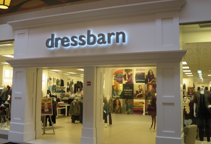 Dressbarn