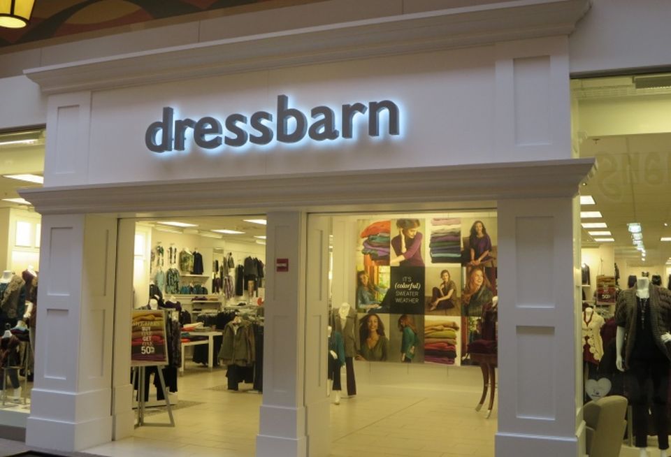 Dressbarn
