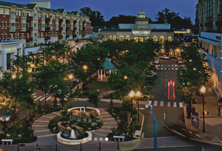 Market Common Clarendon May Be Changing Hands For $410M 