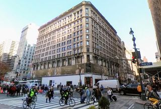 Victoria’s Secret Loses Legal Bid To Skip Rent At Herald Square 