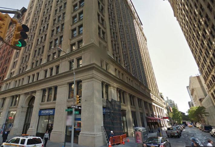 Facebook Takes 200k SF At 225 Park Ave South