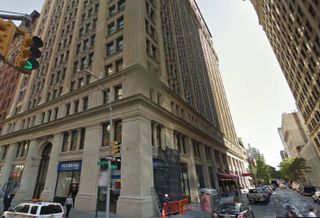 Facebook Takes 200k SF At 225 Park Ave South