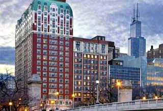 New York Firm Buys Stake In Blackstone Hotel
