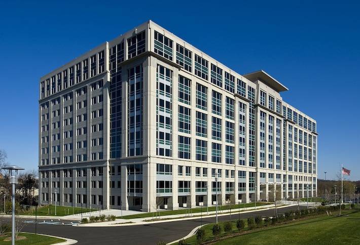 Boston Properties Protests TSA HQ Lease
