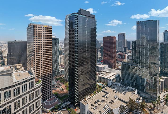 DTLA's Residential Market Leads The Way In The City’s Revitalization 