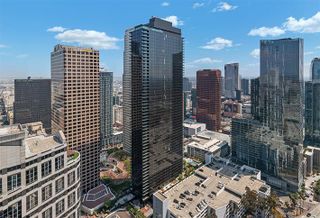 DTLA's Residential Market Leads The Way In The City’s Revitalization 