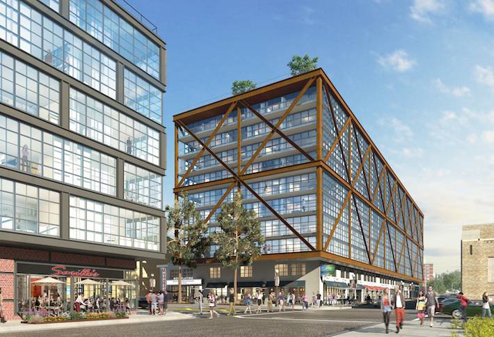 What’s Missing In Shaw/Mt. Vernon Triangle?