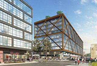 What’s Missing In Shaw/Mt. Vernon Triangle?