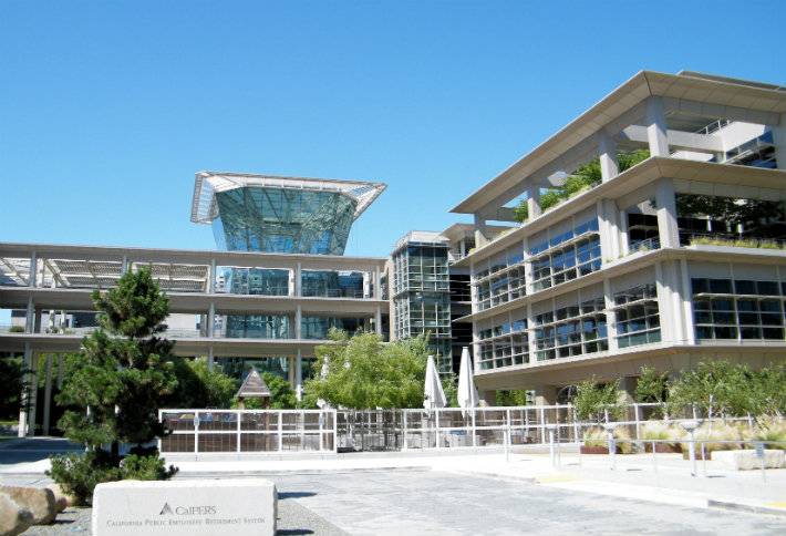 Breaking: CalPERS Plans to Invest $6.33B in Real Estate