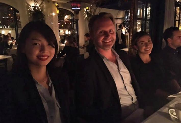 LA's Next Gen Dealmakers