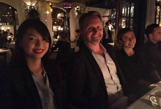 LA's Next Gen Dealmakers