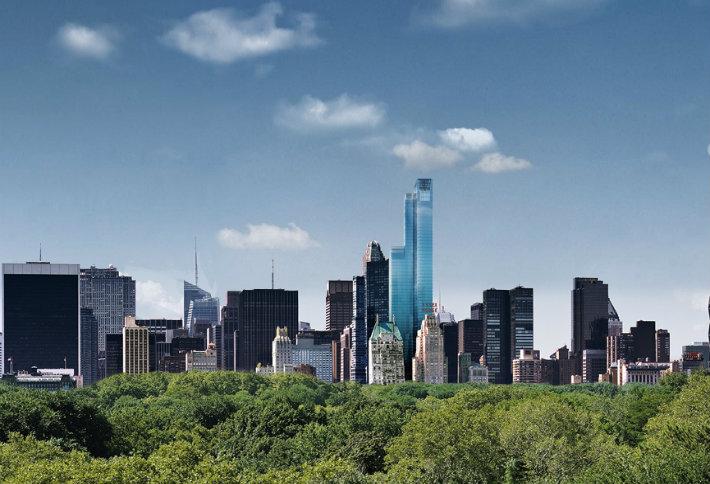 Company That Funded One57 Tower Could Be Linked To Money Laundering Probe