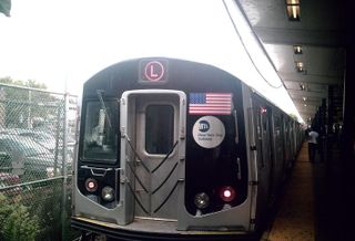 L Train Shutdown To Start In 2019