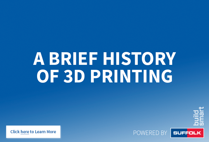 3D Printing: Constructing a High-Rise Building