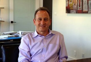 Why Ken Kahan is Glad to Develop in LA