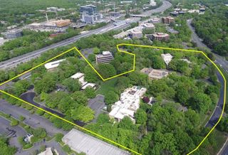23-Acre Site Near Wiehle-Reston Metro Hits The Market 