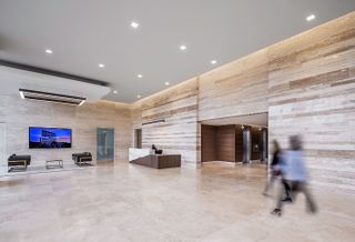 Houston’s Office Buildings Get Smart With Emerging Technology 