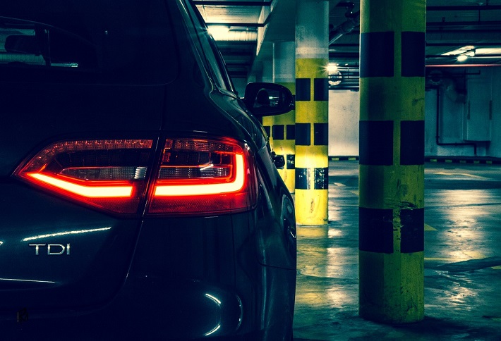 Office Developers Balancing Existing, Future Parking Needs