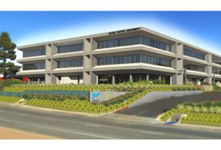 Azusa Pacific University has renewed its lease for expanded space at Mission Center in San Diego.