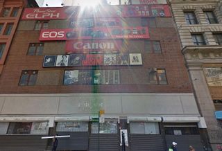Two New Projects Add To FiDi's Packed Retail Pipeline