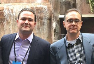 Behind The Bash: Inside The Genesis Of Bisnow's ICSC RECon Party