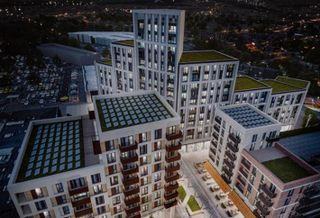 This Week's London Deal Sheet