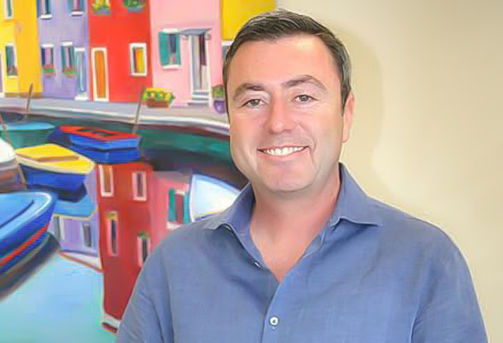 Cypress Equity Investments LLC Founder and CEO Michael Sorochinsky