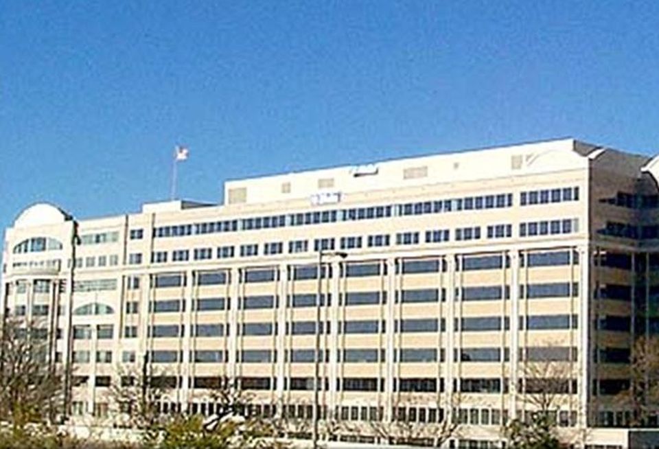 FCC Headquarters 445 12th St. SW