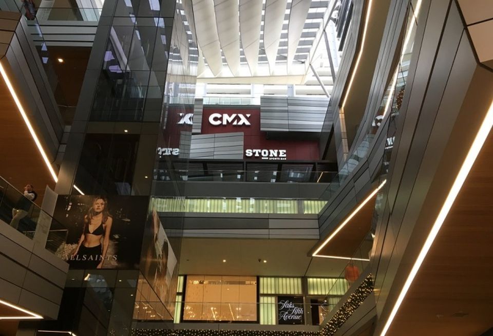 CMX