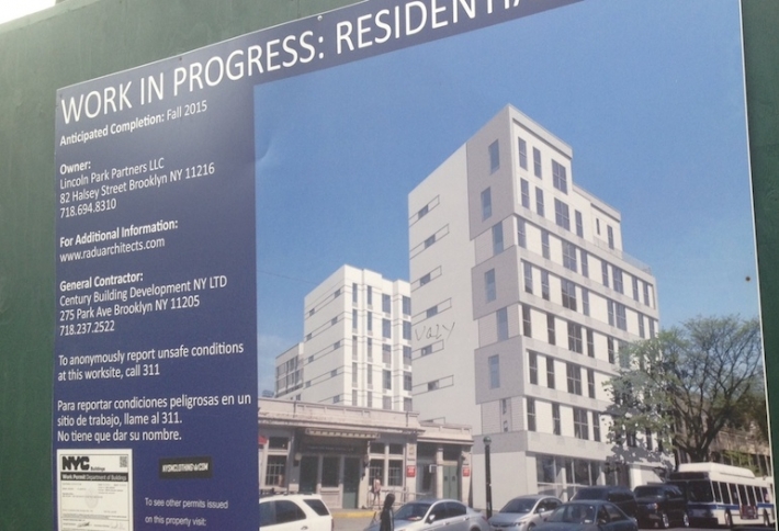 Developers Scrambled To Build Housing Before 421-a Expired