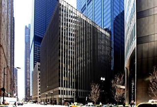 311 West Monroe, Chicago