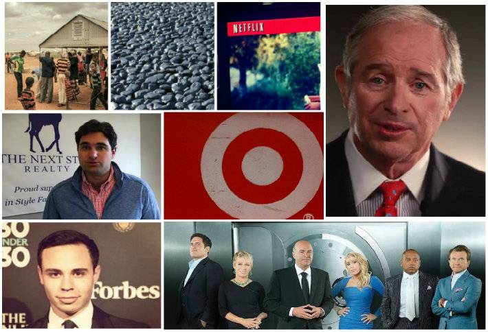 Top 10 Stories You Need to Read from the Past Week