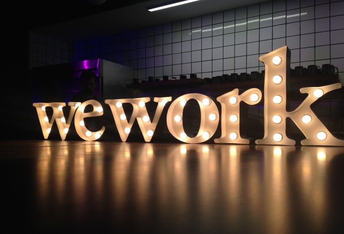 wework