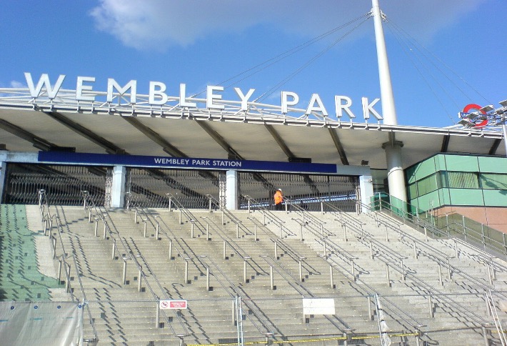 New Sale Would See Lone Star And Quintain Tally More Than £500M In Wembley Sales