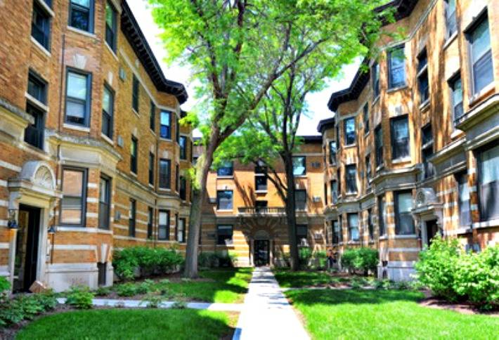 Marc Realty Scores Big Return with $50M Wrigleyville Sale