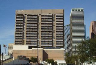 Houston's Class-B Apartment Market Booms