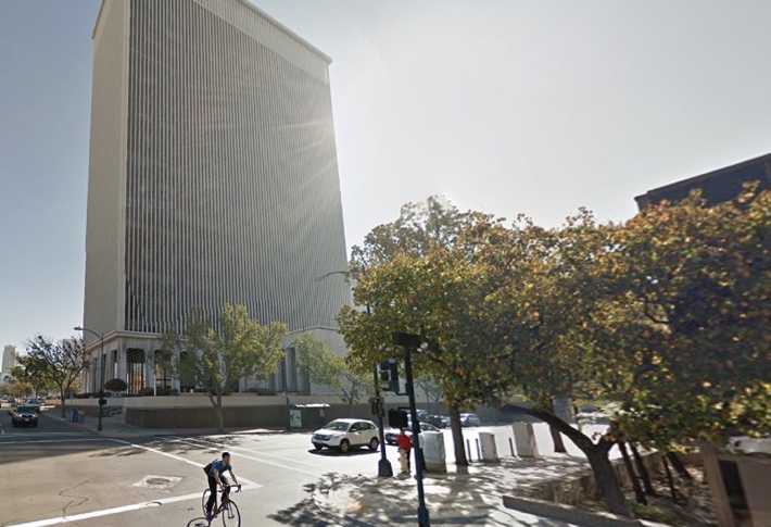 The City leased the entire 315K SF former Sempra Energy headquarters at 101 W Ash, boosting downtown net office absorption to 300K SF.