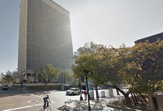 The City leased the entire 315K SF former Sempra Energy headquarters at 101 W Ash, boosting downtown net office absorption to 300K SF.