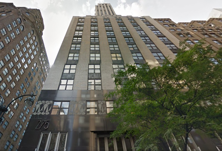 C&W's NYC HQ To Sell In Deal Brokered By JLL; Newmark To Get Leasing Nod