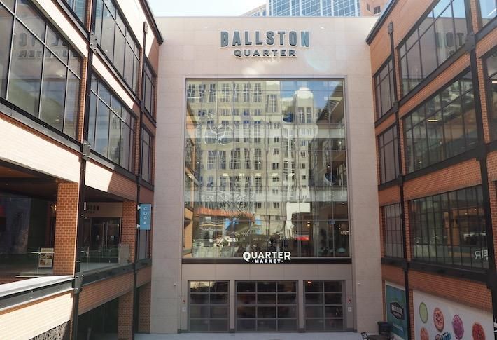 Ballston Quarter