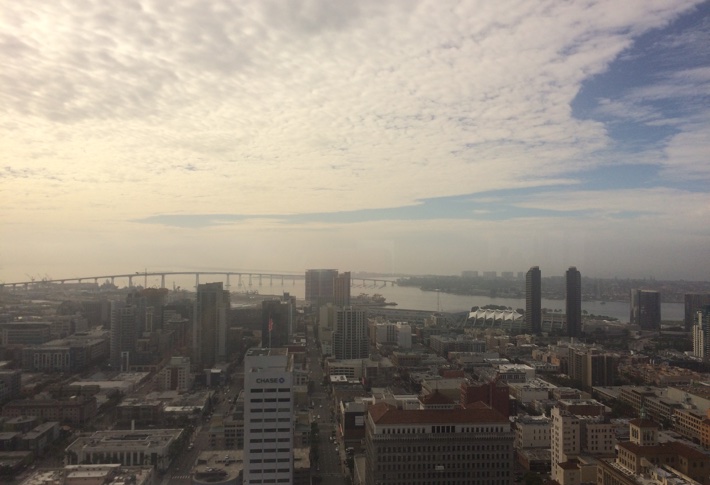 REITs Financials Shed Light On Gains By Private San Diego Apartment Owners