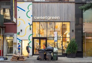 Sweetgreen