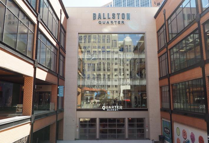 Ballston Quarter