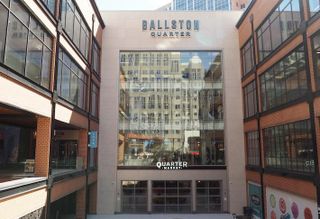 Ballston Quarter